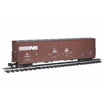 53 ft. Evans Box car Norfolk Southern #460322