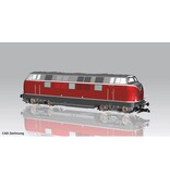 PIKO G Diesellokomotive BR 221 DB Ep. IV analog