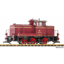 G Diesellokomotive BR 260 DB Ep. IV analog