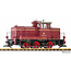 PIKO G Diesellokomotive BR 260 DB Ep. IV analog
