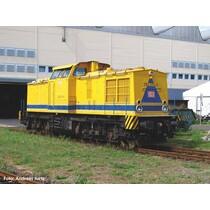 G Diesellokomotive BR 203 Bahnbau Ep. V  analog