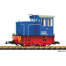G Diesellok GE 25-Ton Werklok Soda