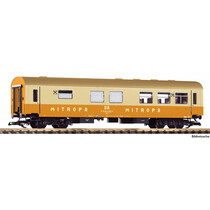 G Reko-Wagen Städte-Express Speisewagen DR IV