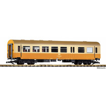 G Reko-Wagen Städte-Express 2. Klasse mit Gepäckabteil DR IV
