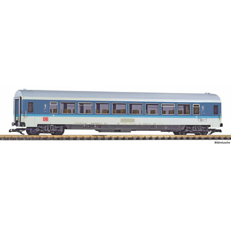 PIKO G Personenwagen Interregio 1. Klasse DB AG V