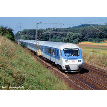 G Steuerwagen Interregio 2. Klasse DB AG V