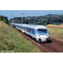 G Steuerwagen Interregio 2. Klasse DB AG V