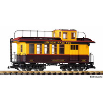 G Güterzugbegleitwagen UP 1896
