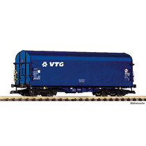 G Schiebeplanenwagen VTG VI
