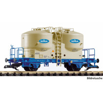 G Zementsilowagen Soda DB AG V