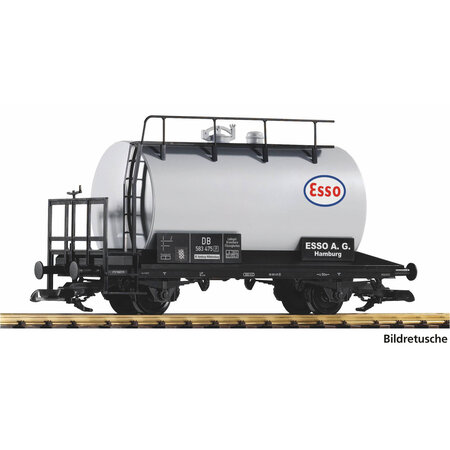PIKO G Kesselwagen Esso DB III
