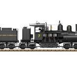 LGB WSLC RR Dampflok Shay Nr. 7