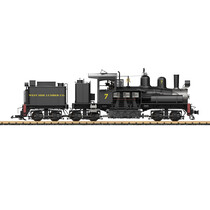 WSLC RR Dampflok Shay Nr. 7