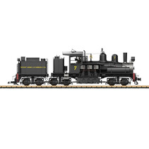 WSLC RR Dampflok Shay Nr. 7