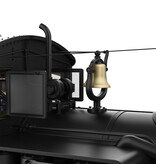 LGB WSLC RR Dampflok Shay Nr. 7