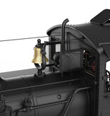 LGB WSLC RR Dampflok Shay Nr. 7