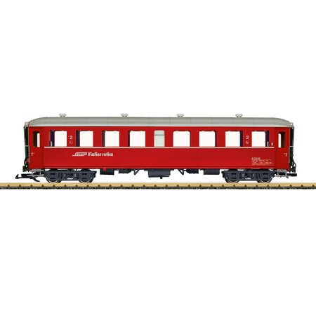 LGB RhB Schnellzugwagen 2. Klasse
