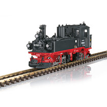 DR Dampflokomotive 99 1561-2