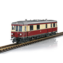 DR Triebwagen VT 137