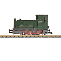 ÖBB Diesellok 2092.04