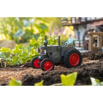 Lanz Bulldog 331619