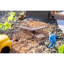 Schubkarren-Set 333228