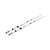 Massoth 8123020 LED Lichtleiste 300mm, digital (2/Pack)