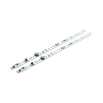 8123010 LED Lichtleiste 300mm, analog (2/Pack)