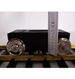 USA TRAINS Motorblock für NW-2 / S4 / 20 Tonner