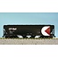 USA TRAINS 4 Bay Center Flow Hopper CP Rail Exclusivmodell (geringe Auflage)