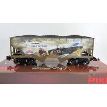 Warbird Spitfire Coal Hopper Car