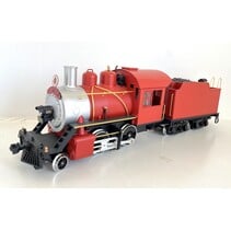 Dampflok 2-4-0  DCC / Sound OVP (neuwertig)