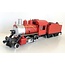 LGB Dampflok 2-4-0  DCC / Sound OVP (neuwertig)