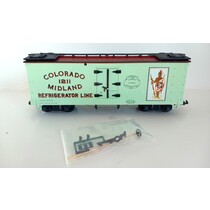 Reefer Coloroado 1211 Midland (sehr guter Zustand)