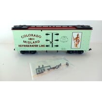 Reefer Coloroado 1211 Midland (sehr guter Zustand)