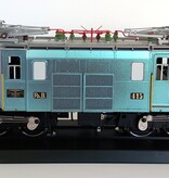 LGB Elektrolokomotive Ge 6/6 I (wie neu)