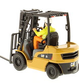 Diecast Masters 85256c CAT DP25N Gabelstapler 1:25