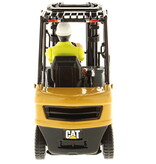 Diecast Masters 85256c CAT DP25N Gabelstapler 1:25