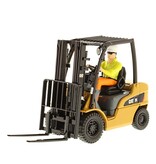 Diecast Masters 85256c CAT DP25N Gabelstapler 1:25