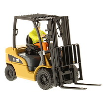 85256c CAT DP25N Gabelstapler 1:25