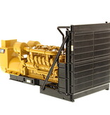 Diecast Masters 85100c CAT 3516B Motor - Generator 1:25