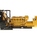 Diecast Masters 85100c CAT 3516B Motor - Generator 1:25