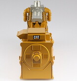 Diecast Masters 85287c CAT CG260-16 Diesel Generator 1:25