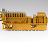 Diecast Masters 85287c CAT CG260-16 Diesel Generator 1:25