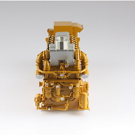 Diecast Masters 85287c CAT CG260-16 Diesel Generator 1:25