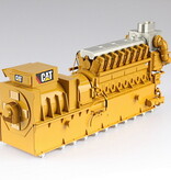 Diecast Masters 85287c CAT CG260-16 Diesel Generator 1:25
