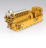 Diecast Masters 85287c CAT CG260-16 Diesel Generator 1:25