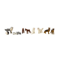 Spur H0 Hundepaket
