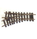 LGB Handweiche links, R1, 30° (gebraucht)