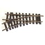 LGB Handweiche links, R1, 30° (gebraucht)